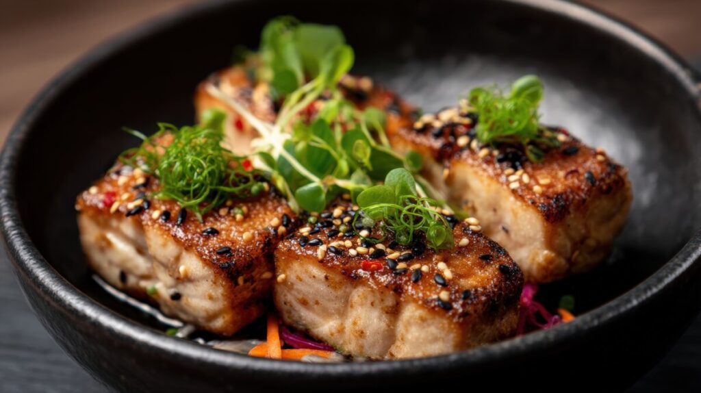 A Food Lover’s Guide to Garfield Place: Discovering Poughkeepsie’s Best Eats